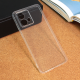 Torbica silikonska Ultra Thin za Motorola Moto G84 transparent - 211214