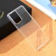 Torbica silikonska Ultra Thin za Motorola Moto G85 transparent - 217050