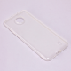 Maska za Nokia C20 transparent silikonska Ultra Thin - 99535
