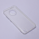 Torbica silikonska Ultra Thin za Nokia C200 transparent - 202443