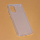 Torbica silikonska Ultra Thin za Nokia G11/G21 transparent - 200601