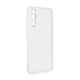 Torbica silikonska Ultra Thin za OnePlus Nord transparent - 87996