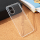 Torbica silikonska Ultra Thin za Oppo A38 transparent - 213125