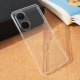 Torbica silikonska Ultra Thin za Oppo A98 transparent - 213130