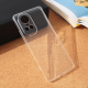 Torbica silikonska Ultra Thin za Oppo Reno 10 Pro transparent - 213131-1