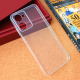 Torbica silikonska Ultra Thin za Realme 10 transparent - 206384