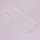 Torbica silikonska Ultra Thin za Realme 9i transparent - 200221
