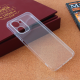 Torbica silikonska Ultra Thin za Realme C33 transparent - 204403