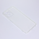 Torbica silikonska Ultra Thin za Realme C35 transparent - 200224-1