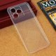 Torbica silikonska Ultra Thin za Realme C51 transparent - 210605-1