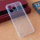 Torbica silikonska Ultra Thin za Realme C53 transparent - 208455