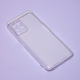 Maska za Realme Narzo 50 transparent silikonska Ultra Thin - 202544