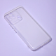 Maska za Realme Narzo 50A transparent silikonska Ultra Thin - 202545