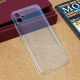 Maska za Samsung Galaxy A04e transparent silikonska Ultra Thin - 206716