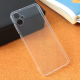 Maska za Samsung Galaxy A05 transparent silikonska Ultra Thin - 211215