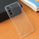 Maska za Samsung Galaxy A05s transparent silikonska Ultra Thin - 211216