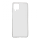 Torbica silikonska Ultra Thin za Samsung A125F Galaxy A12 transparent - 89407