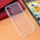 Maska za Samsung Galaxy A14 4G/5G transparent silikonska Ultra Thin - 206385