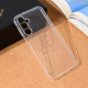 Torbica silikonska Ultra Thin za Samsung A165F Galaxy A16 transparent - 216840
