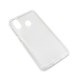 Maska za Samsung Galaxy A20e transparent silikonska Ultra Thin - 68689-1