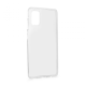 Torbica silikonska Ultra Thin za Samsung A415F Galaxy A41 transparent - 81786