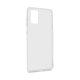 Maska za Samsung Galaxy A51 transparent silikonska Ultra Thin - 76683