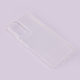 Torbica silikonska Ultra Thin za Samsung A536B Galaxy A53 5G transparent - 99138