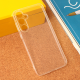 Torbica silikonska Ultra Thin za Samsung A556B Galaxy A55 5G transparent - 212493