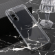 Torbica silikonska Ultra Thin za Samsung A566B Galaxy A56 5G transparent - 219260