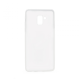 Maska za Samsung Galaxy A8 Plus 2018 transparent silikonska Ultra Thin - 62913