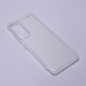 Torbica silikonska Ultra Thin za Samsung A82 5G transparent - 202445