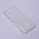 Torbica silikonska Ultra Thin za Samsung A908B Galaxy A90 5G transparent - 202446