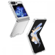 Torbica silikonska Ultra Thin za Samsung F731B Galaxy Z Flip 5 transparent - 209384-1