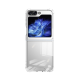 Torbica silikonska Ultra Thin za Samsung F731B Galaxy Z Flip 5 transparent - 209384-1