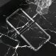 Maska za Samsung Galaxy Z Flip 7 silikonska Ultra Thin transparent - 222986