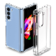 Torbica silikonska Ultra Thin za Samsung F946B Galaxy Z Fold 5 transparent - 209385