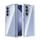 Torbica silikonska Ultra Thin za Samsung F956B Galaxy Z Fold 6 transparent - 215802