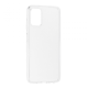 Maska za Samsung Galaxy A03s transparent silikonska Ultra Thin - 94958