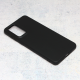 Maska za Samsung Galaxy A33 5G mat silikonska Ultra Thin crna - 99539