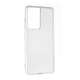 Torbica silikonska Ultra Thin za Samsung G998B Galaxy S21 Ultra transparent - 89577