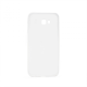 Maska za Samsung Galaxy J4 Plus transparent silikonska Ultra Thin - 62632-1