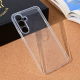 Torbica silikonska Ultra Thin za Samsung S721B Galaxy S24 FE transparent - 216229-1