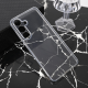 Maska za Samsung Galaxy S25 FE silikonska Ultra Thin transparent - 222683