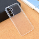 Torbica silikonska Ultra Thin za Samsung S936B Galaxy S25 Plus transparent - 218447