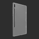 Torbica silikonska Ultra Thin za Samsung T860/T865 Galaxy Tab S6 10.5 2019 transparent - 80720