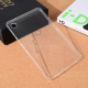 Maska za Samsung Galaxy Tab A9 8.7 2023 transparent silikonska Ultra Thin - 214959