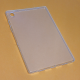 Torbica silikonska Ultra Thin za Samsung X205 Galaxy Tab A8 10.5 2021 transparent - 200604-1