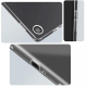 Maska za Samsung Galaxy Tab A9 Plus 11.0 2023 silikonska Ultra Thin transparent - 216287-1