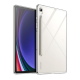 Torbica silikonska Ultra Thin za Samsung X510 Galaxy Tab S9 FE 10.9 2023 transparent - 213133