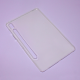 Torbica silikonska Ultra Thin za Samsung X800 Galaxy Tab S8 Plus 12.4 2022 transparent - 202782-1
